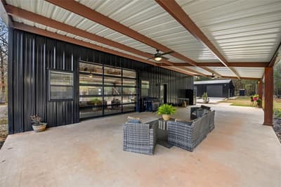 373 County road 3832, Hawkins TX 75765 - Photo 4