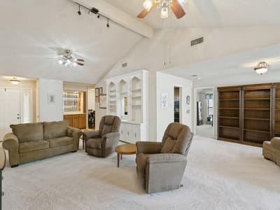 221 Meadowhill Drive, Benbrook TX 76126 - Photo 5