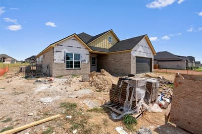 1312 Tahonta Drive, Hewitt TX 76643 - Photo 3