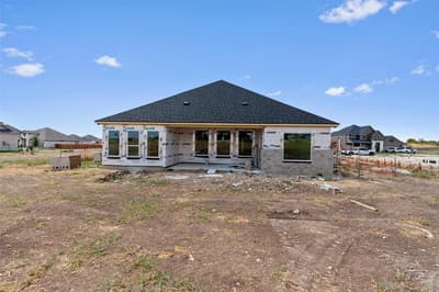 1312 Tahonta Drive, Hewitt TX 76643 - Photo 4