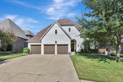 920 Champions Way, Roanoke TX 76262 - Photo 2