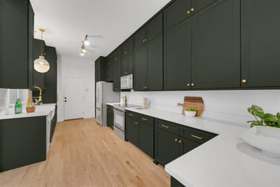 4132 N Hall Street, Dallas TX 75219 - Photo 5