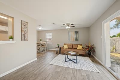 5909 Kary Lynn Drive S, Watauga TX 76148 - Photo 5