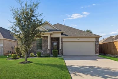 1218 Seurat Court, Little Elm TX 75068 - Photo 2