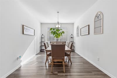 1218 Seurat Court, Little Elm TX 75068 - Photo 4