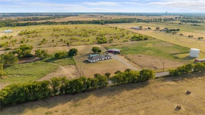998 Bledsoe Road, Gunter TX 75058 - Photo 2