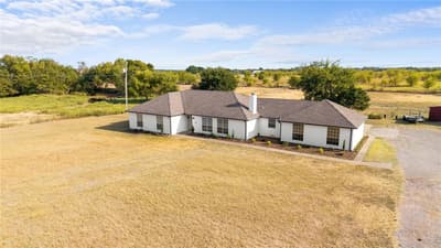 998 Bledsoe Road, Gunter TX 75058