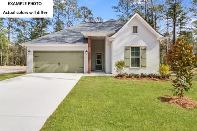 721 CREWE Lane, Bossier City LA 71111
