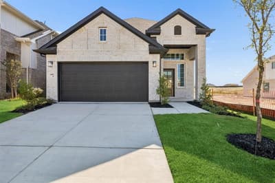 3817 Lakefield Drive, Heartland TX 75114 - Photo 2