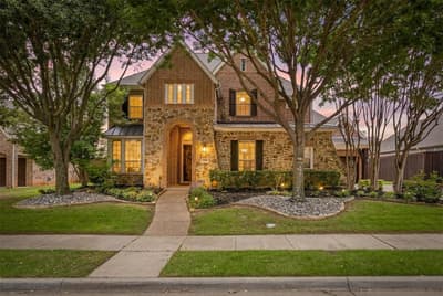 1005 High Hawk Trail, Euless TX 76039