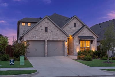 3033 Elmwood Street, Fate TX 75087 - Photo 2