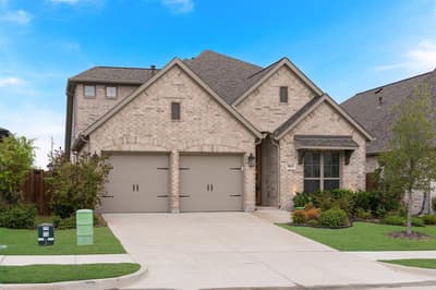 3033 Elmwood Street, Fate TX 75087 - Photo 3