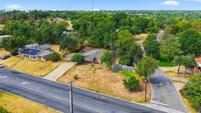 1206 Foster Lane, Weatherford TX 76086 - Photo 2