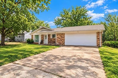 1109 S Valentine Drive, Sherman TX 75090 - Photo 3