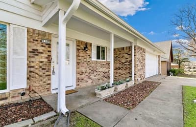 1109 S Valentine Drive, Sherman TX 75090 - Photo 4