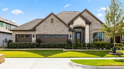 1109 Tenmile Lane, Forney TX 75126 - Photo 2