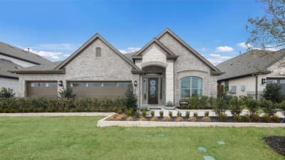 1109 Tenmile Lane, Forney TX 75126