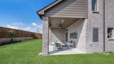 1109 Tenmile Lane, Forney TX 75126 - Photo 4