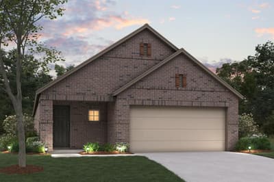 7026 Butterfield Drive, Sanger TX 76266