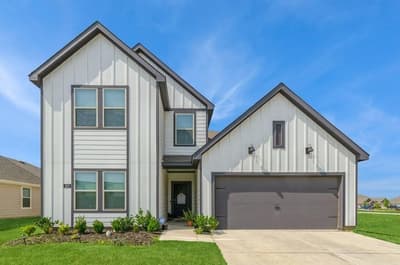 822 Amelia Court, Pilot Point TX 76258 - Photo 2