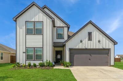 822 Amelia Court, Pilot Point TX 76258 - Photo 3
