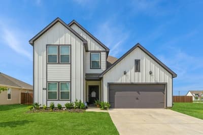 822 Amelia Court, Pilot Point TX 76258