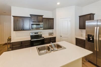 822 Amelia Court, Pilot Point TX 76258 - Photo 5