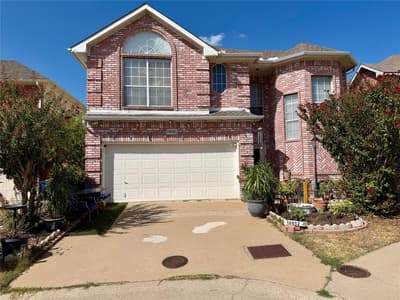 18932 Ravenglen Court, Dallas TX 75287