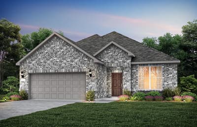 3417 Majesty Lane, Denton TX 76208