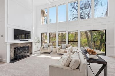 3718 Wooded Creek Drive, Farmers Branch TX 75244