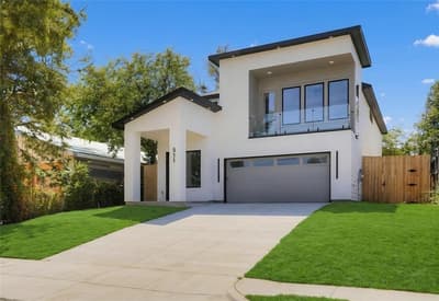 511 Avenue J, Dallas TX 75203 - Photo 2