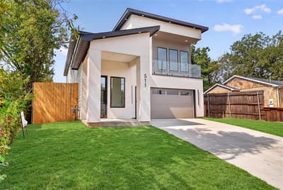 511 Avenue J, Dallas TX 75203 - Photo 3