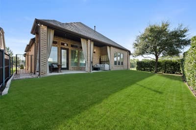 5604 Heron Drive W, Colleyville TX 76034 - Photo 2