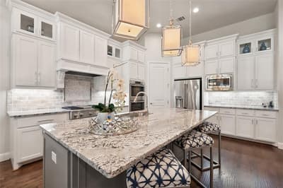 5604 Heron Drive W, Colleyville TX 76034 - Photo 4