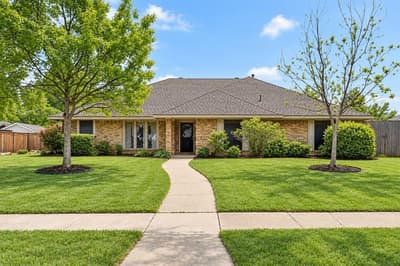 4120 Merriman Drive, Plano TX 75074 - Photo 3