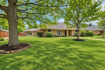 4120 Merriman Drive, Plano TX 75074