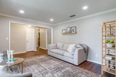 3817 Lawndale Avenue, Fort Worth TX 76133 - Photo 5