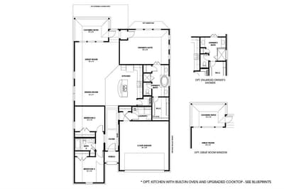 812 Winterwood Drive, Red Oak TX 75154 - Photo 2