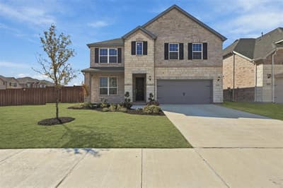 4001 Maida Road, McKinney TX 75071 - Photo 2