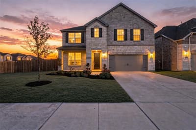4001 Maida Road, McKinney TX 75071 - Photo 5
