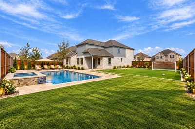4001 Maida Road, McKinney TX 75071 - Photo 4