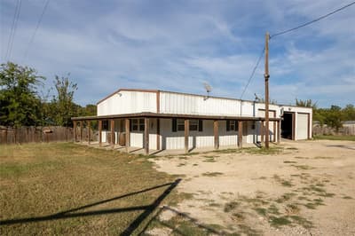 6792 N State Highway 19, Emory TX 75440 - Photo 3
