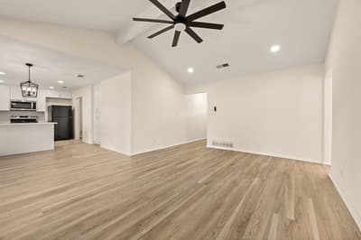 1705 S Timber Court, Benbrook TX 76126 - Photo 4