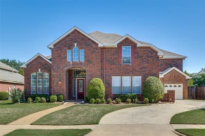810 Shadybrook Drive, Murphy TX 75094