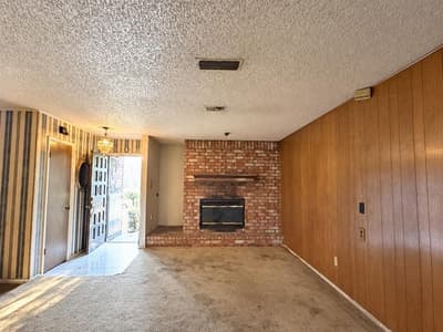 2001 Carverly Drive, Fort Worth TX 76112 - Photo 2