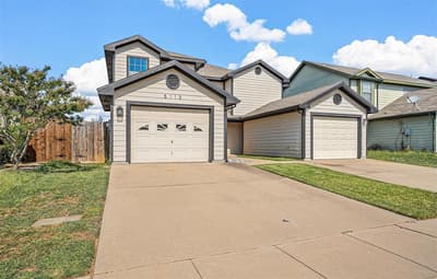 5113 Mountain Spring Trail, Fort Worth TX 76123 - Photo 2