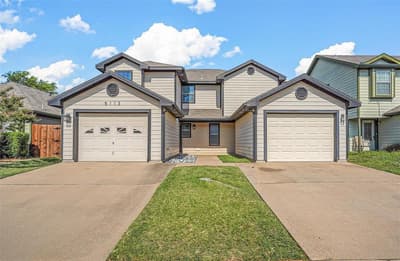 5113 Mountain Spring Trail, Fort Worth TX 76123 - Photo 3