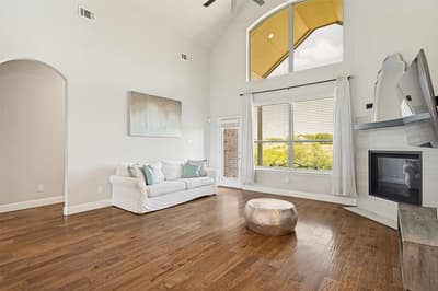 108 Fallen Oak Drive, McKinney TX 75071 - Photo 5
