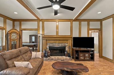 7101 Hazel Place, North Richland Hills TX 76182 - Photo 5