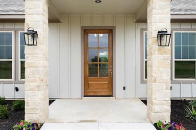 14740 County Road 355, Terrell TX 75160 - Photo 2